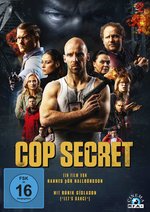 Film: Cop Secret