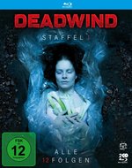 Film: Deadwind - Staffel 1 (Folge 1-12)