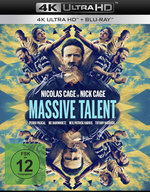 Film: Massive Talent