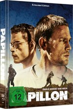 Film: PAPILLON