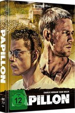 Film: PAPILLON