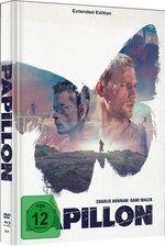 Film: PAPILLON