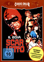 Film: Scarletto - Schloß des Blutes