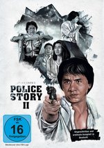 Film: Police Story 2