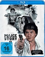 Film: Police Story 2
