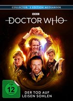 Film: Doctor Who - Siebter Doktor - Der Tod auf leisen