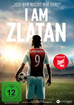 Film: I am Zlatan