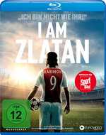 Film: I am Zlatan