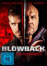 Film: Blowback - Time for Payback