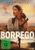 Film: Borrego