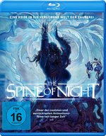 Film: The Spine of Night