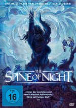 Film: The Spine of Night
