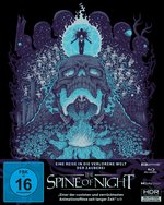 Film: The Spine of Night