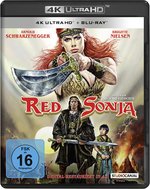 Film: Red Sonja - Special Edition