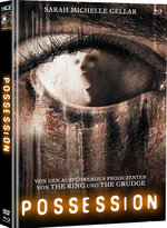 Film: Possession Mediabook Cover A
