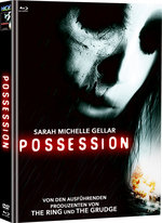 Film: Possession Mediabook Cover B
