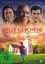 Film: Sein Wille geschehe