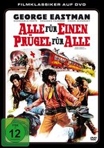 Film: Alle für einen - Prügel für alle