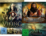 Film: Bundle: Viking Destiny / Blackbeard