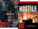 Film: Bundle: The Gangster,The Cop, The Devil / Hostil