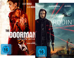 Film: Bundle: The Doorman / Rodin