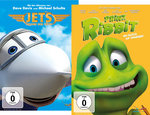 Film: Bundle: Jets / Prinz Ribbit LTD.