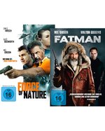 Film: Bundle: Fatman / Force of Nature LTD.