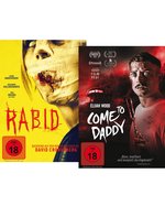 Film: Bundle: Come To Daddy / Rabid LTD.