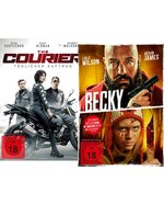 Film: Bundle: The Courier / Becky LTD.