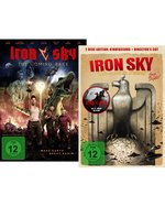 Film: Bundle: Iron Sky:The Coming Race / Iron Sky:Wir