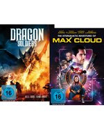 Film: Bundle: Dragon Soldiers / The Intergalactic Adve