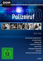 Film: Polizeiruf 110 - Box 2