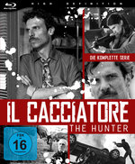 Film: Il Cacciatore - The Hunter - Staffel 1-3