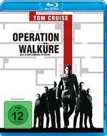 Film: Operation Walküre - Das Stauffenberg Attentat