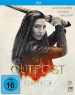 Film: The Outpost - Staffel 4 (Folge 37-49)