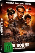 Film: Air Borne - Flügel aus Stahl