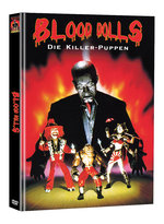 Film: Blood Dolls - Die Killerpuppen
