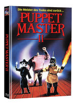 Film: Puppet Master 2