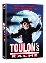 Film: Puppet Master 3 - Toulon's Rache