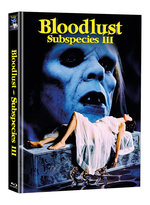 Film: Subspecies 3 - Bloodlust