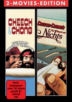 Film: Cheech & Chong Box