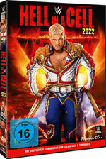 Film: WWE: HELL IN A CELL 2022