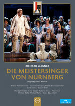 Film: Richard Wagner - Die Meistersinger von Nürnberg
