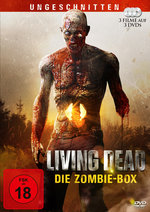 Film: Living Dead - Die Zombie Box