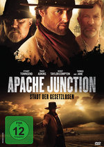 Film: Apache Junction