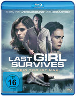 Film: Last Girl Survives
