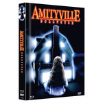 Film: Amityville 8 - Das Böse stirbt nie