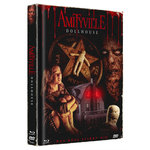 Film: Amityville 8 - Das Böse stirbt nie