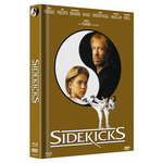 Film: Sidekicks Mediabook Cover A