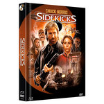 Film: Sidekicks Mediabook Cover B